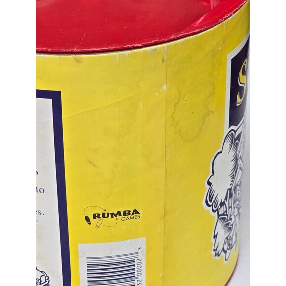 Kids Scavenger Hunt Scaventure Find Game Non-Electronic Fun 2007 Ages 6-12 - Picture 4 of 15